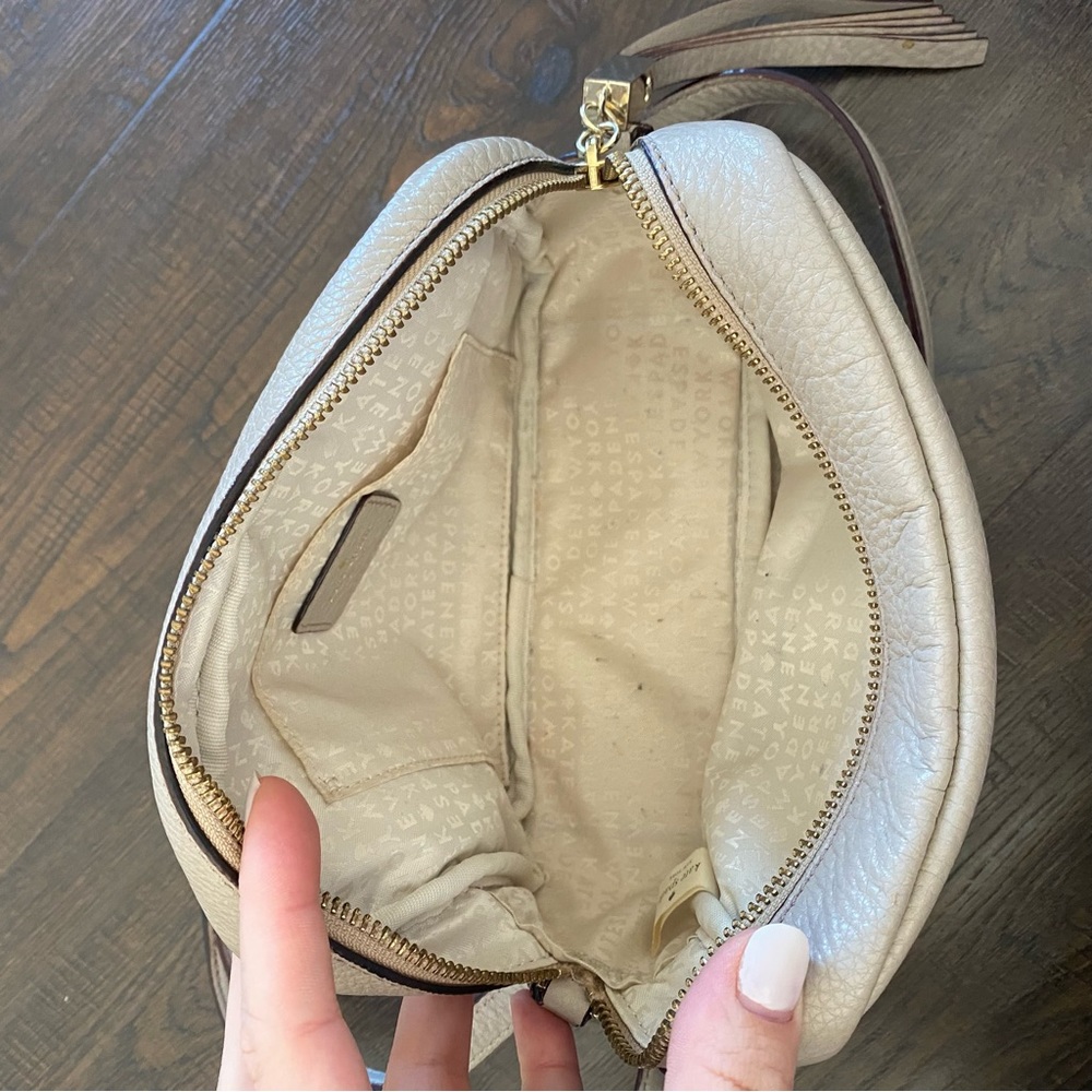 Kate Spade Camera Bag - Picture 5 of 6